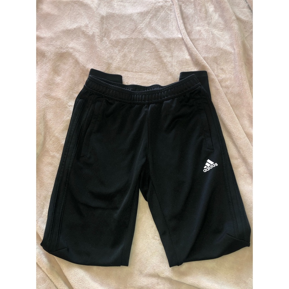 Adidas joggers